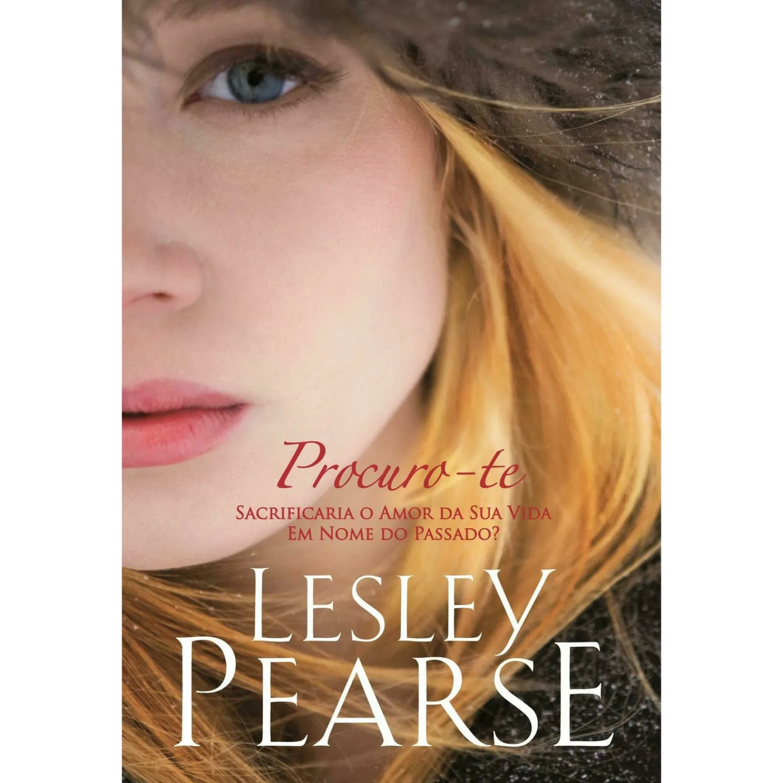 Asa Procuro-te de Lesley Pearse