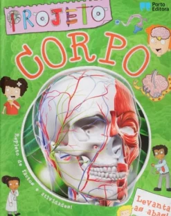 New Porto Editora Projeto Corpo