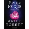 Marcador Psique - Olimpo 2 de Katee Robert
