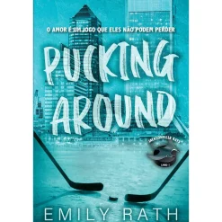 Sale Quinta Essencia Pucking Around de Emily Rath