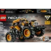 Lego-Technic Pull-Back Monster Jam Digatron Lego