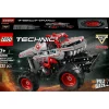 Online Lego-Technic Pull-Back Monster Jam Thunderroarus Lego