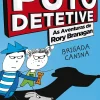 Discount Porto Editora Puto Detetive: as Aventuras de Rory Branagan - Brigada Canina de Andrew Clover