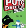 Porto Editora Puto Detetive: as Aventuras de Rory Branagan - o Grande Golpe de Andrew Clover
