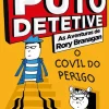 Clearance Porto Editora Puto Detetive: as Aventuras de Rory Branagan - o Covil do Perigo de Andrew Clover e Ralph Lazar