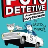 Porto Editora Puto Detetive: as Aventuras de Rory Branagan - o Salto da Morte de Andrew Clover