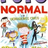 Gailivro Puto Normal Nº 4 e os Derradeiros Cinco de Greg James e Chris Smith