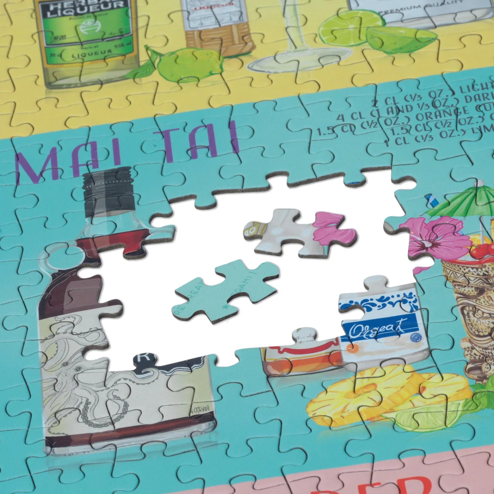 Legami Puzzle - Cheers