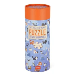 Legami Puzzle - Kitty