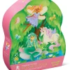 Crocodile Creek Puzzle 36 Peças - Magical Friends