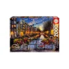 Clearance Educa Puzzle 2000 Peças (artigo sortido)