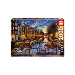 Clearance Educa Puzzle 2000 Peças (artigo sortido)