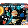 Educa Puzzle 150 Peças Sistema Solar