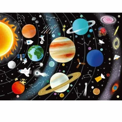 Educa Puzzle 150 Peças Sistema Solar