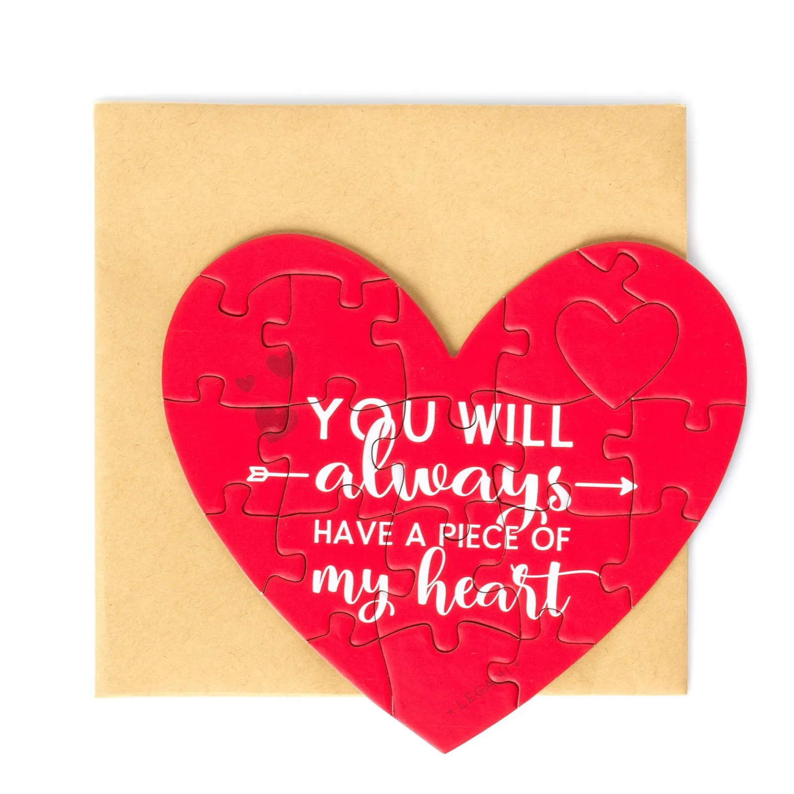 Online Legami Puzzle - Perfect Match