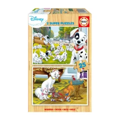 Discount Educa Puzzles Madeira (artigo sortido)