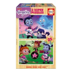 Discount Educa Puzzles Madeira (artigo sortido)