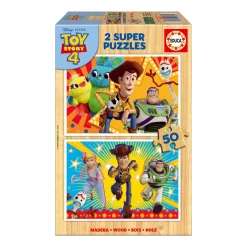 Discount Educa Puzzles Madeira (artigo sortido)