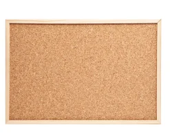 Amorim Quadro Cortiça Duplo Liso 60 x 40cm