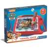 Paw Patrol Quadro Quiz Patrulha Pata