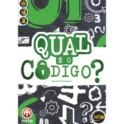 Mebogames Qual É O Código