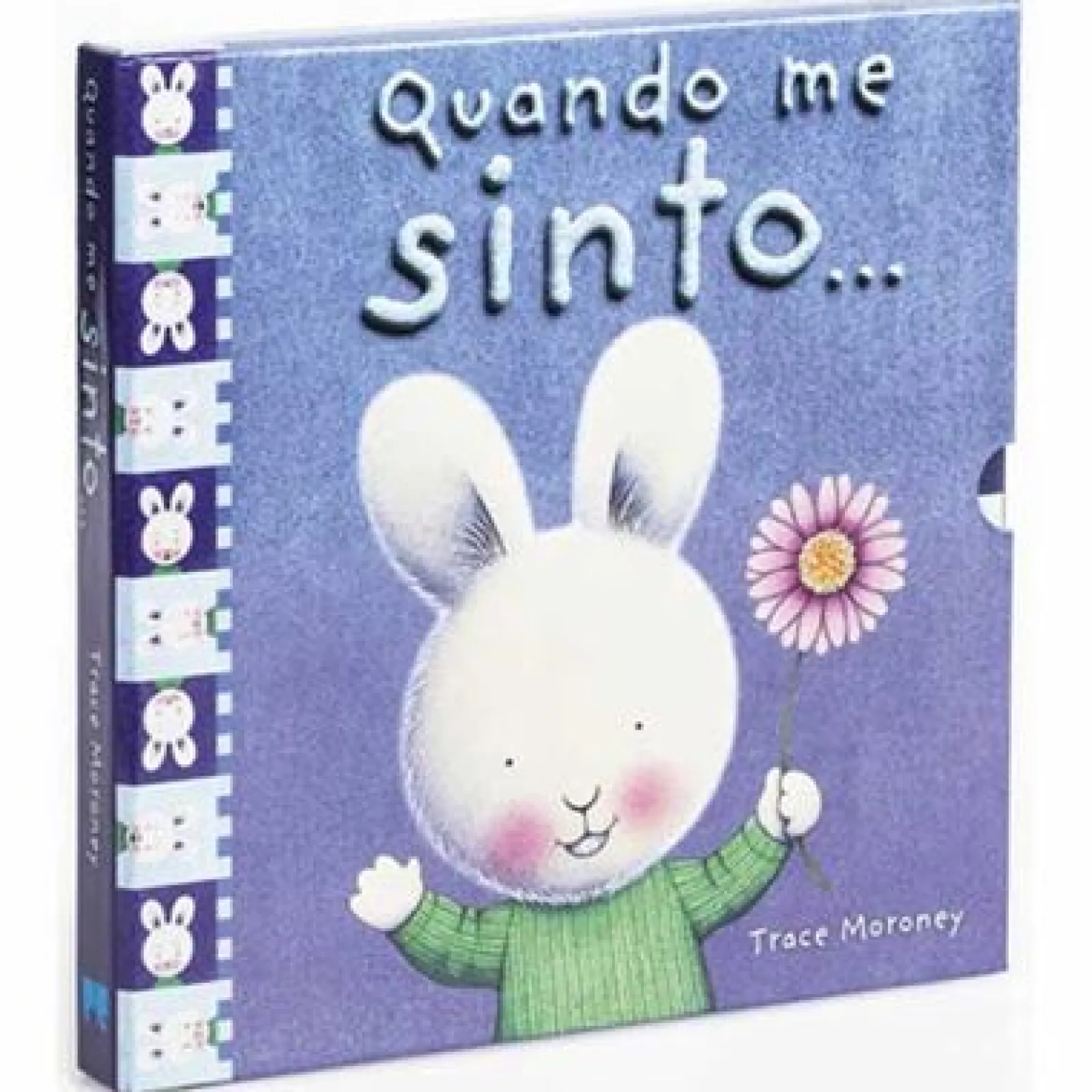 Online Porto Editora Quando Me Sinto... de Trace Moroney