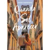 Manuscrito Quando o Sol Aparecer de Sara Marinho