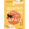 Outlet Presença Quatro Estações no Japão de Nick Bradley