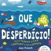 Texto Que Desperdício! de Dorling Kindersley - Como Reduzir o Lixo e Proteger o Nosso Planeta