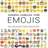 Jacarandá Quebra-Cabeças com Emojis - 350 Enigmas para Resolver!