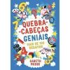Bertrand Quebra-Cabeças Geniais