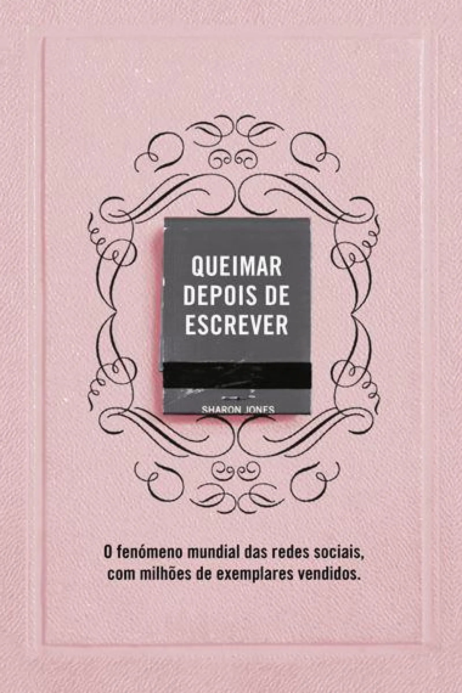 Discount Albatroz Queimar Depois de Escrever de Sharon Jones