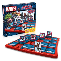 Clearance Marvel Quem É Quem -