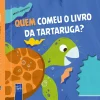 Sale Yoyo Books Quem Comeu o Livro da Tartaruga?