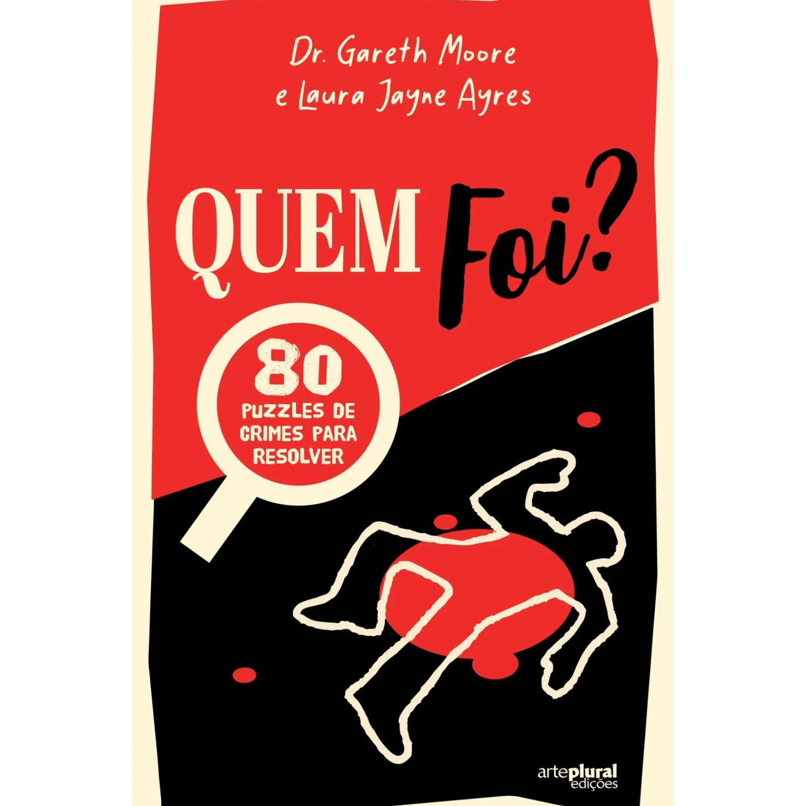 Arteplural Quem Foi?