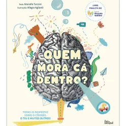 Lilliput Quem Mora Cá Dentro? de Marcello Turconi