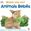 Outlet Texto Editores Quem Sou Eu? Animais Bebés