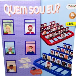 Zoko-Jogos Quem Sou Eu Zoko