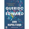 Topseller Querido Edward de Ann Napolitano