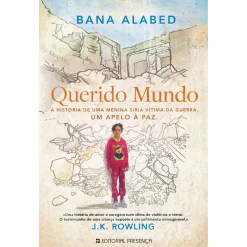 Discount Presença Querido Mundo de Bana Alabed