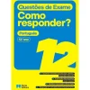 Porto Editora Questões de Exame - Como Responder? - Português 12.º Ano