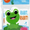 Sale Porto Editora Rabit, Rabit! - Livro de Banho com Som