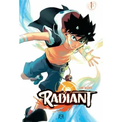 Discount Asa Radiant 1 de Tony Valente