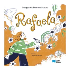 Outlet Porto Editora Rafaela de Margarida Fonseca Santos