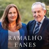 Best Porto Editora Ramalho Eanes - Palavra que conta de Fátima Campos Ferreira