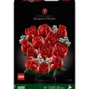 Lego-Icons Ramos De Rosas