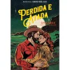 Euforia Rancho Rebel Blue - Perdida e Atada de Lyla Sage