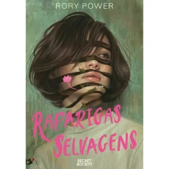 Discount Secret Society Raparigas Selvagens de Rory Power