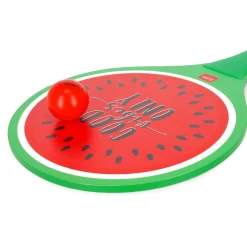 Sale Legami Raquetes Praia - Melancia