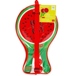 Sale Legami Raquetes Praia - Melancia